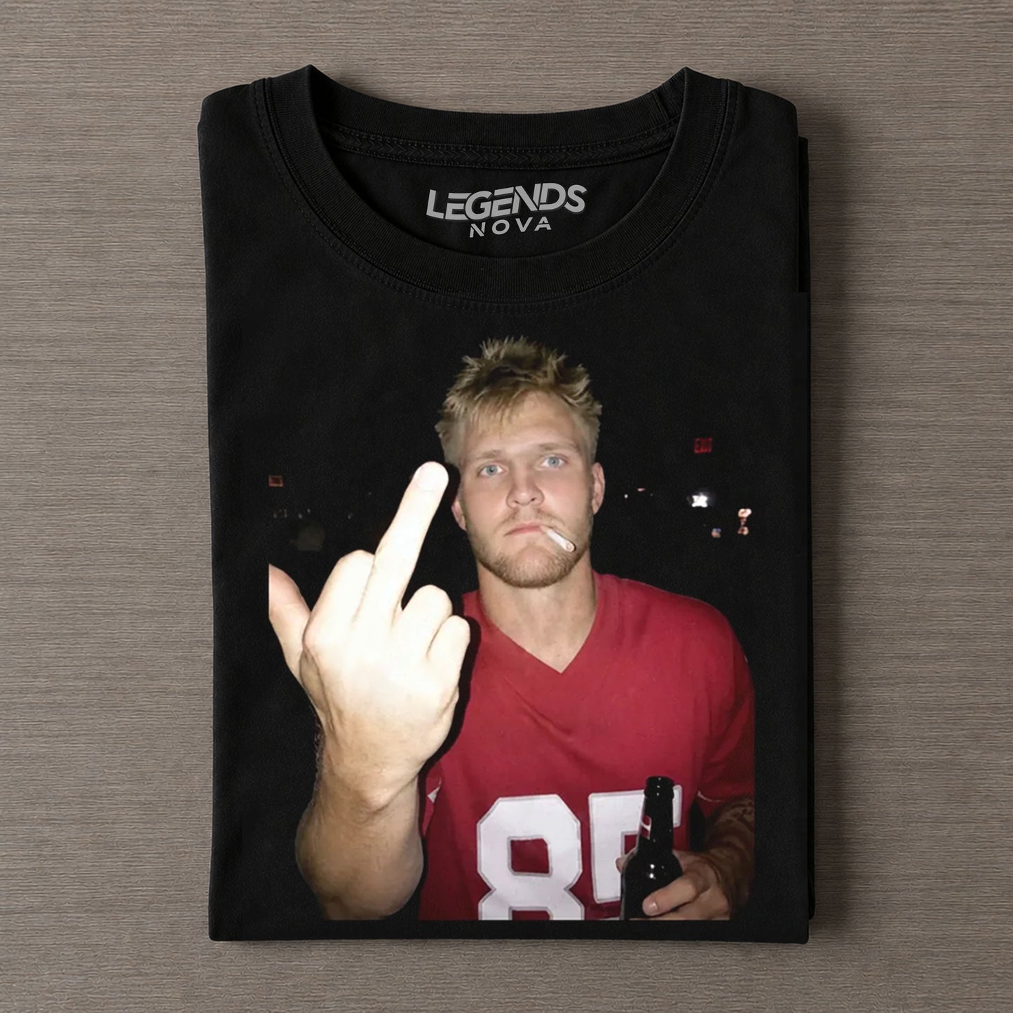 TM85 After Hours Tee
