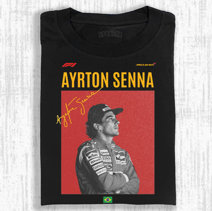 SENNA TEE/SWEATSHIRT/HOODIE