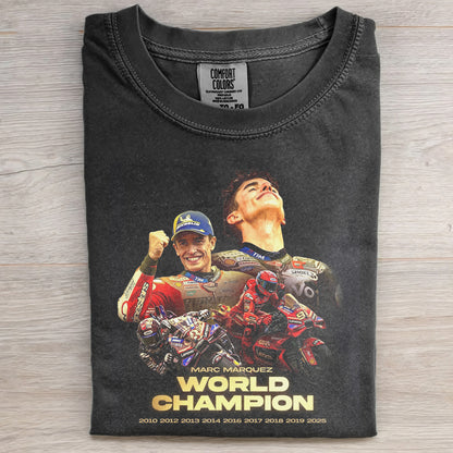 Marc Marquez Collector T-Shirt