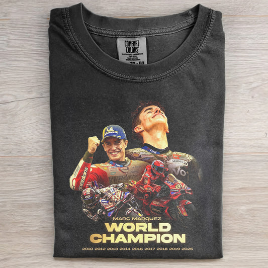Marc Marquez Collector T-Shirt