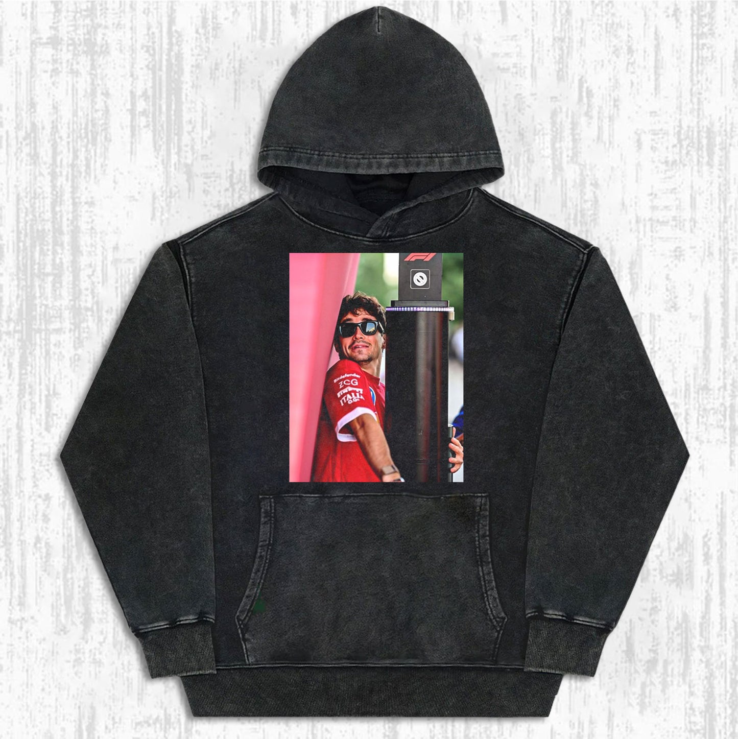 Charles Leclerc F1 T-shirt/Sweatshirt/Hoodie