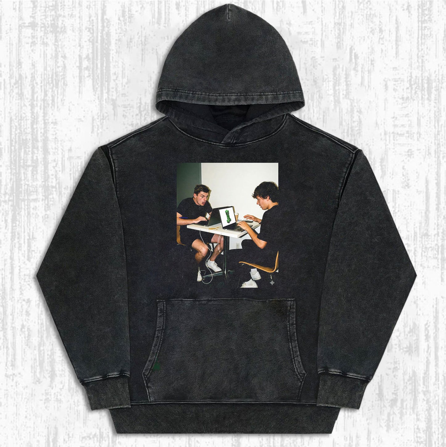 Max Verstappen & Kimi Antonelli F1 T - shirt/Sweatshirt/Hoodie