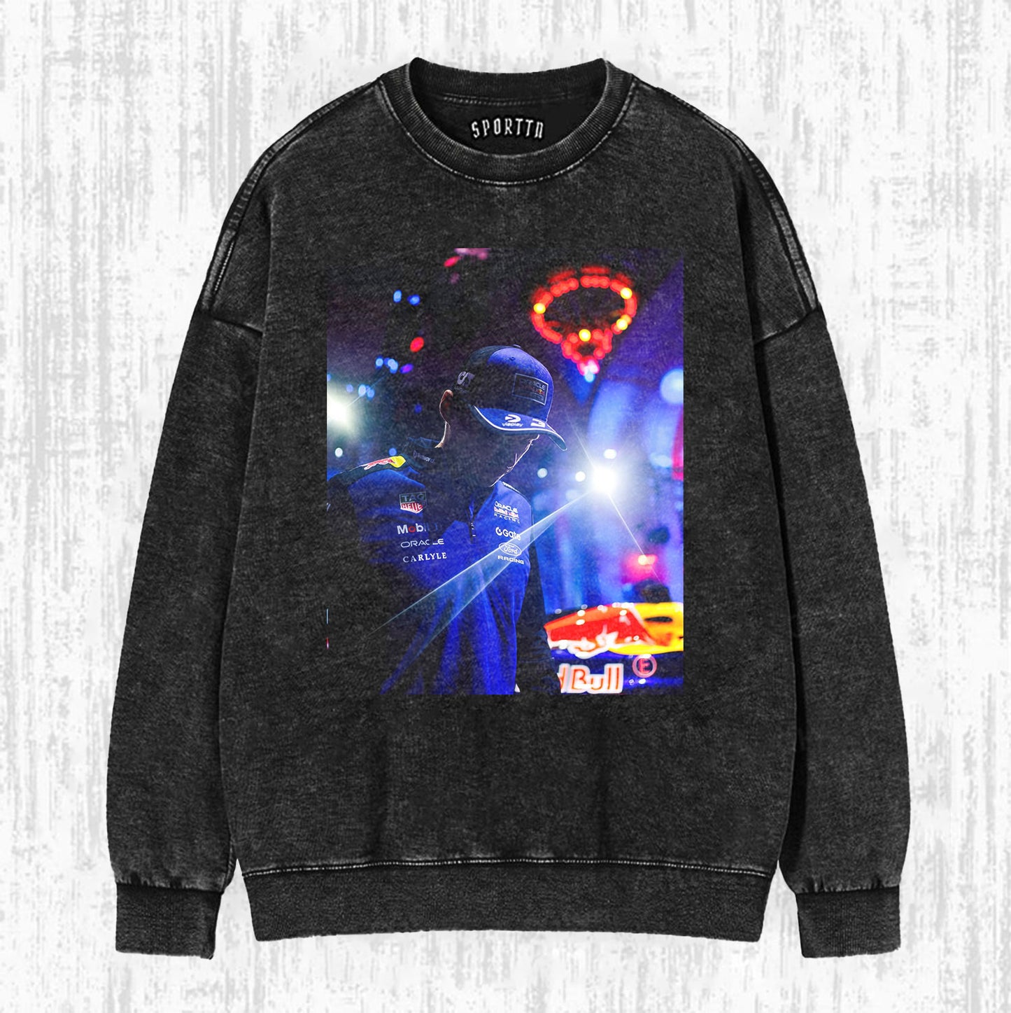 Max Verstappen F1 T-shirt/Sweatshirt/Hoodie