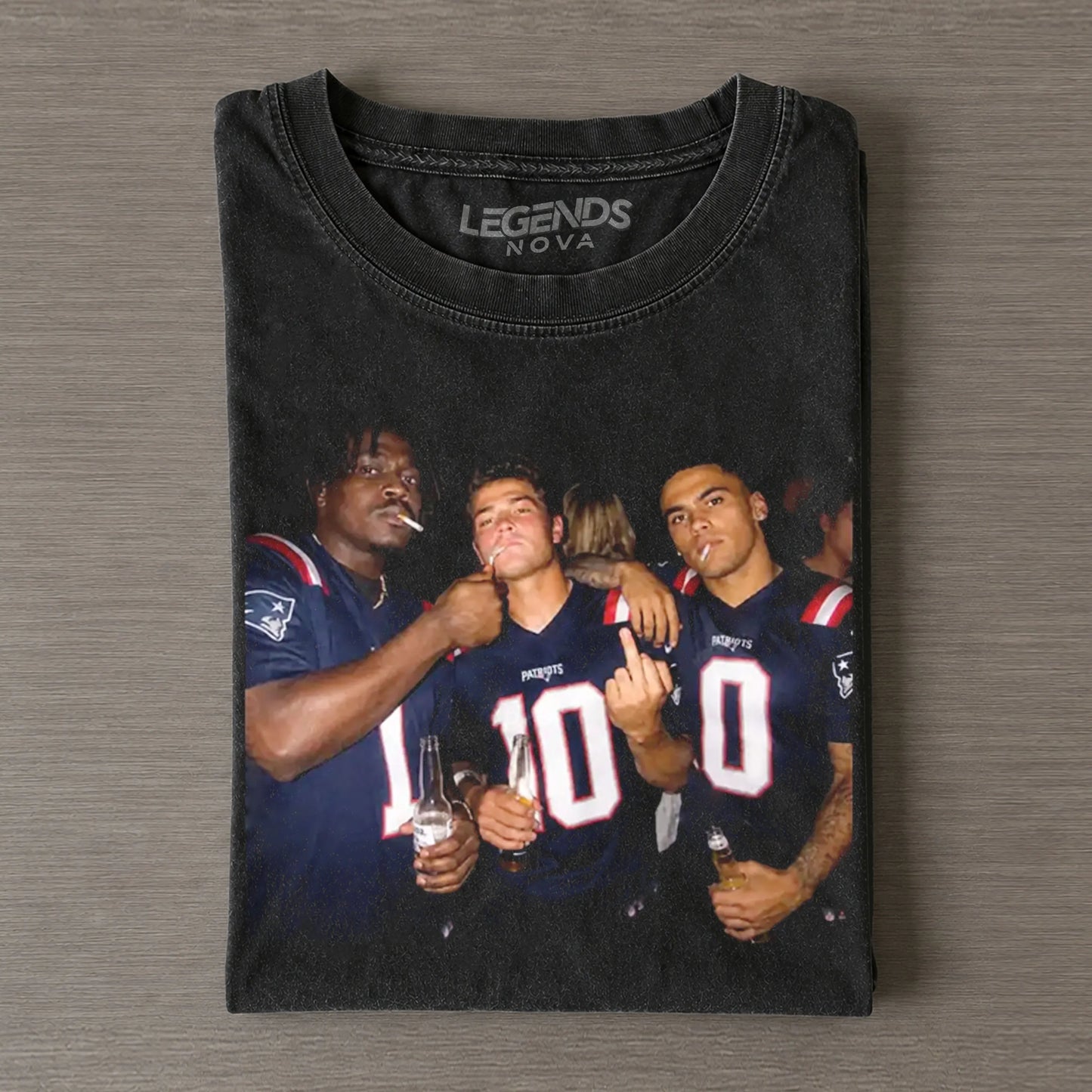 Patriots Tee