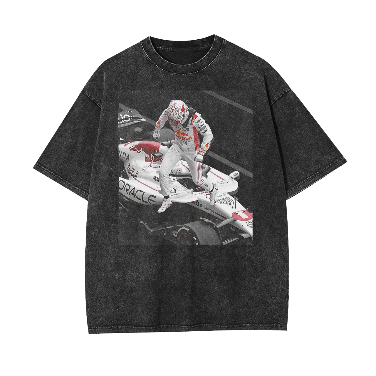 RED BULL TEE