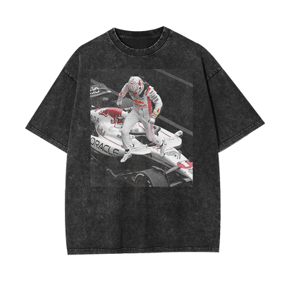 RED BULL TEE