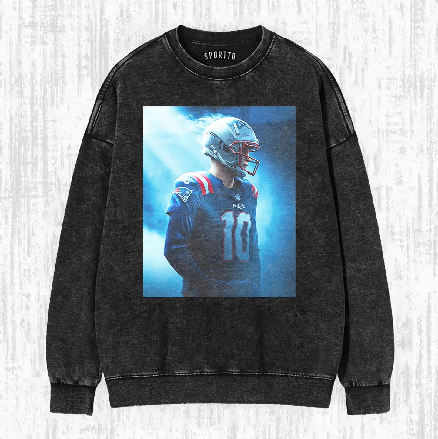 Patriots Drake Maye T-shirt/Sweatshirt/Hoodie