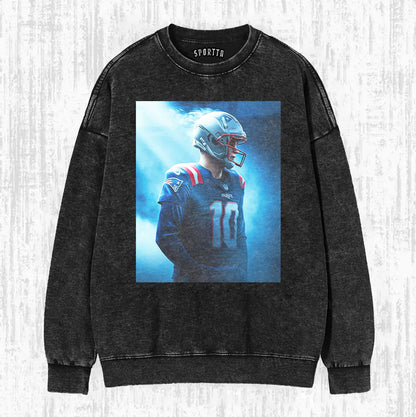Patriots Drake Maye T-shirt/Sweatshirt/Hoodie