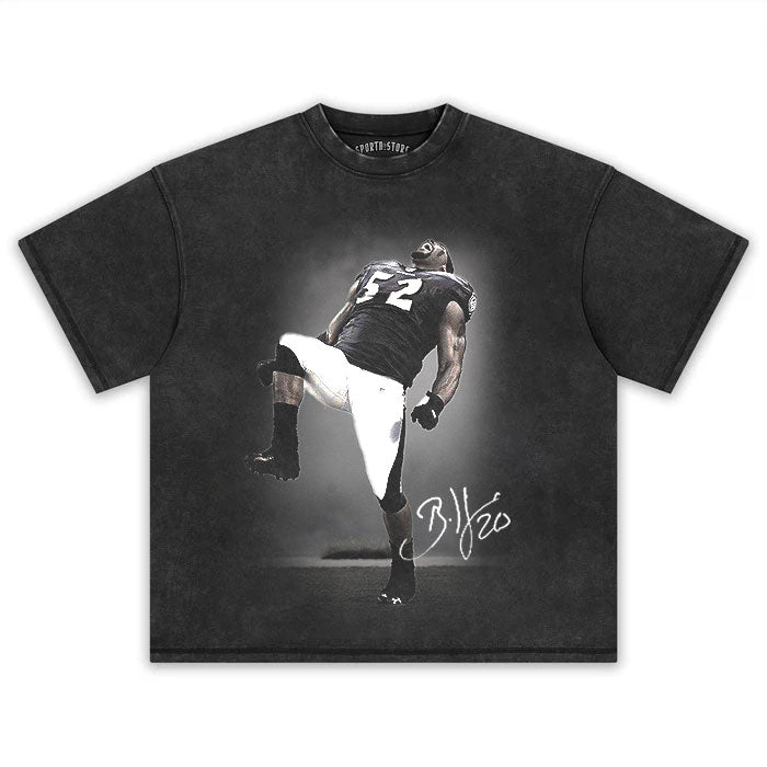 Brian Dawkins Eagles NFL T-shirt/Sweatshirt/Hoodie