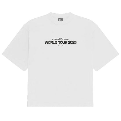 2025 World Tour Tee