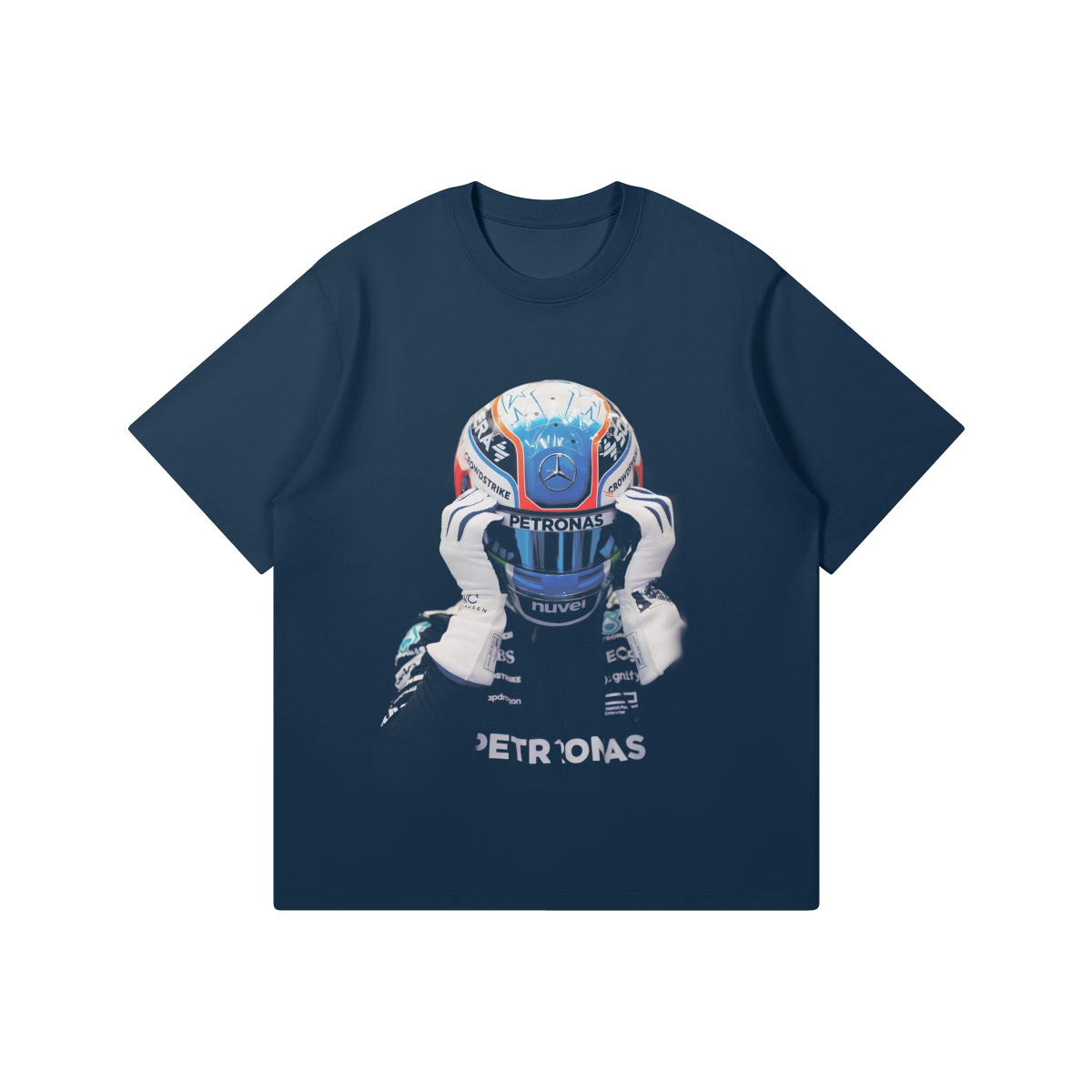 Kimi Focus Tee