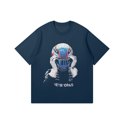 Kimi Focus Tee