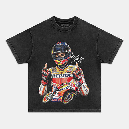 Marc Marquez Collector T-Shirt