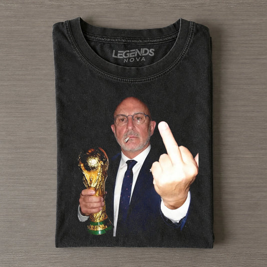 Funny Spain Rodrigo 2026 Tee