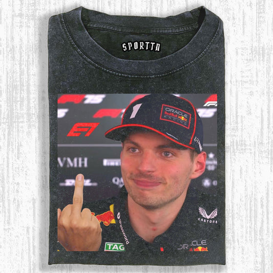 Max Verstappen F1 T-shirt/Sweatshirt/Hoodie