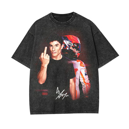 Marc Marquez MotoGP V2 Tee