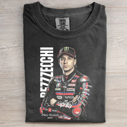 Marco Bezzecchi Collector T-Shirt