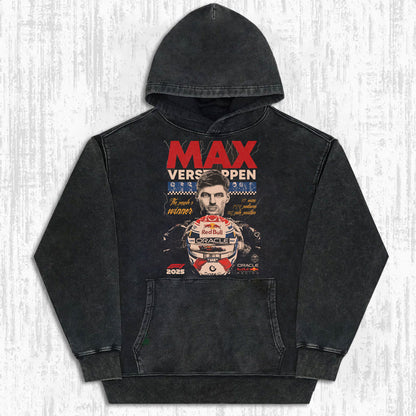 Max Verstappen F1 Tee/Sweatshirt/Hoodie