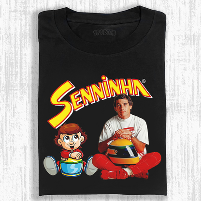 SENNA TEE/SWEATSHIRT/HOODIE