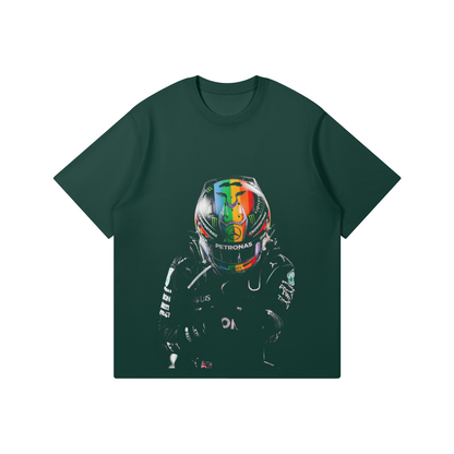 Lewis Colors Tee