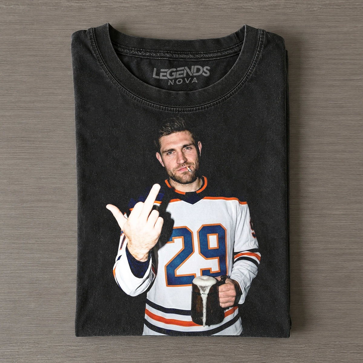 LD Hockey T-shirt