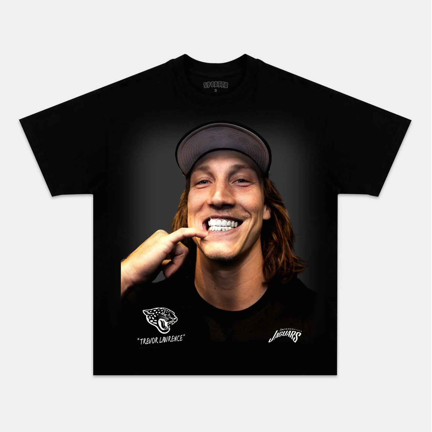 TREVOR LAWRENCE 2026 V3 TEE