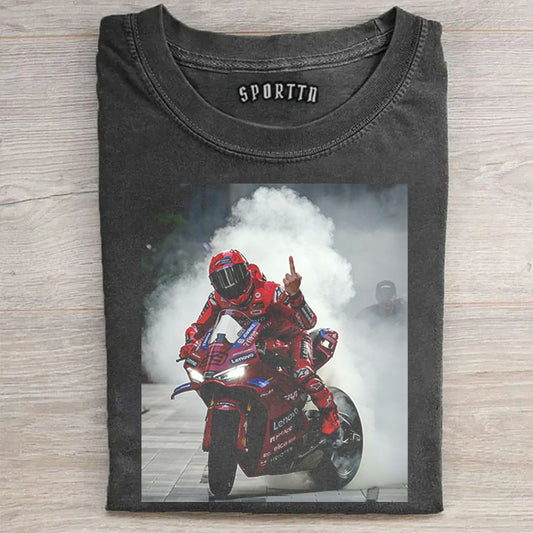 MotoGP Marc Márquez T-shirt