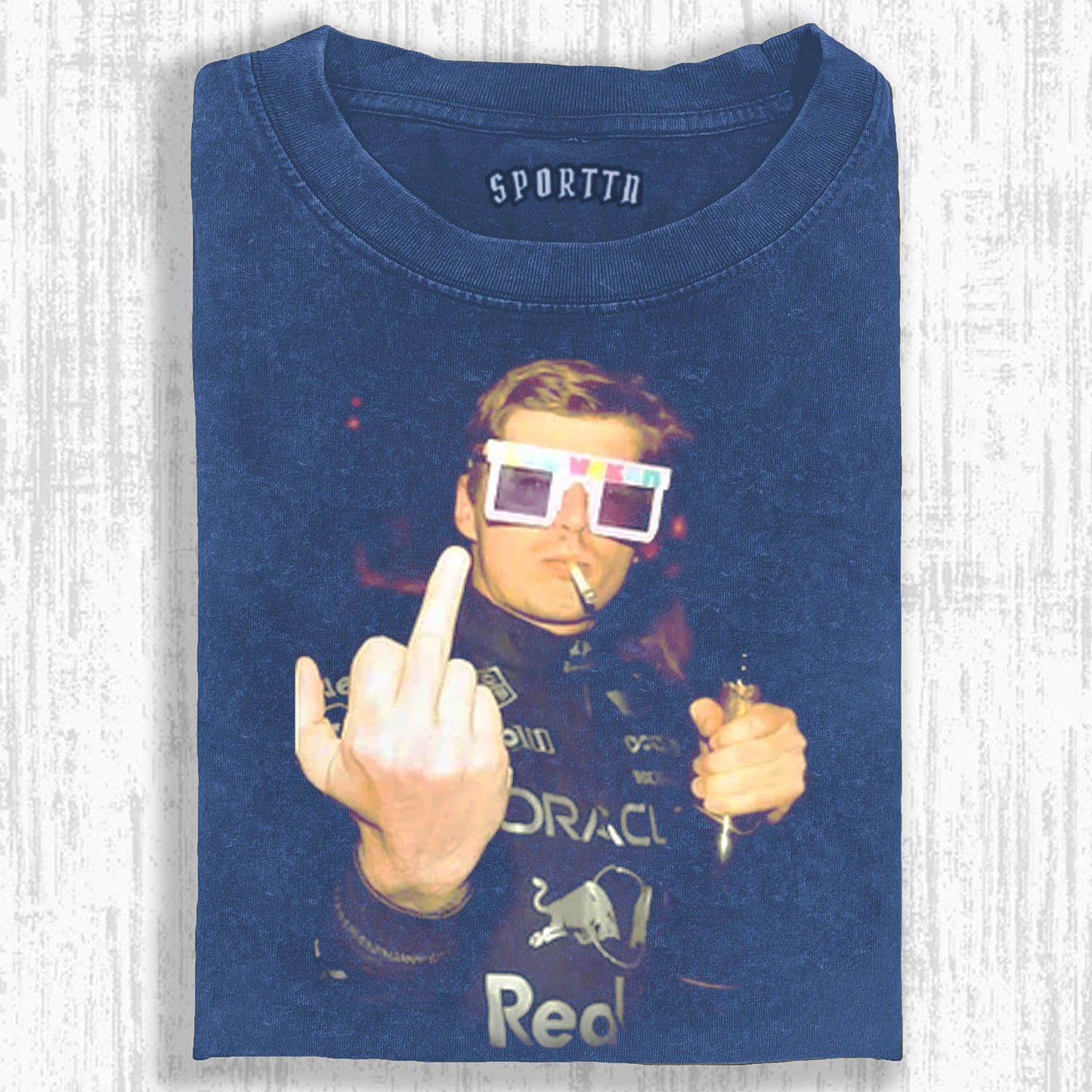 Max Verstappen F1 Tee/Sweatshirt/Hoodie