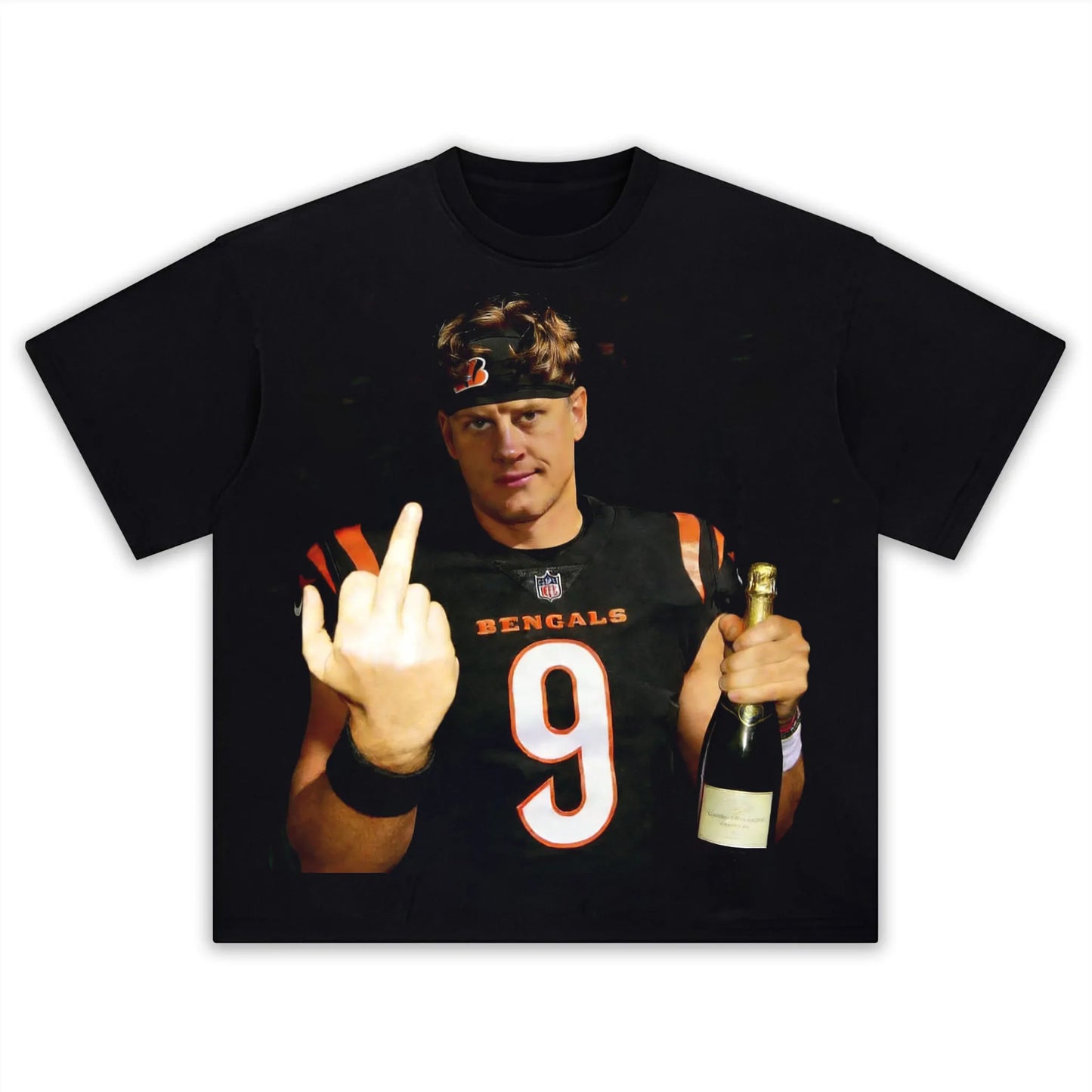 Joe Burrow T-shirt/Sweatshirt/Hoodie