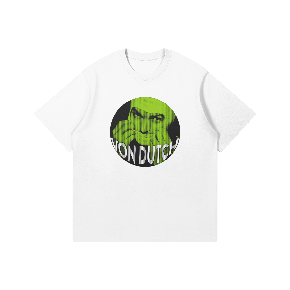 Max Von Dutch Tee