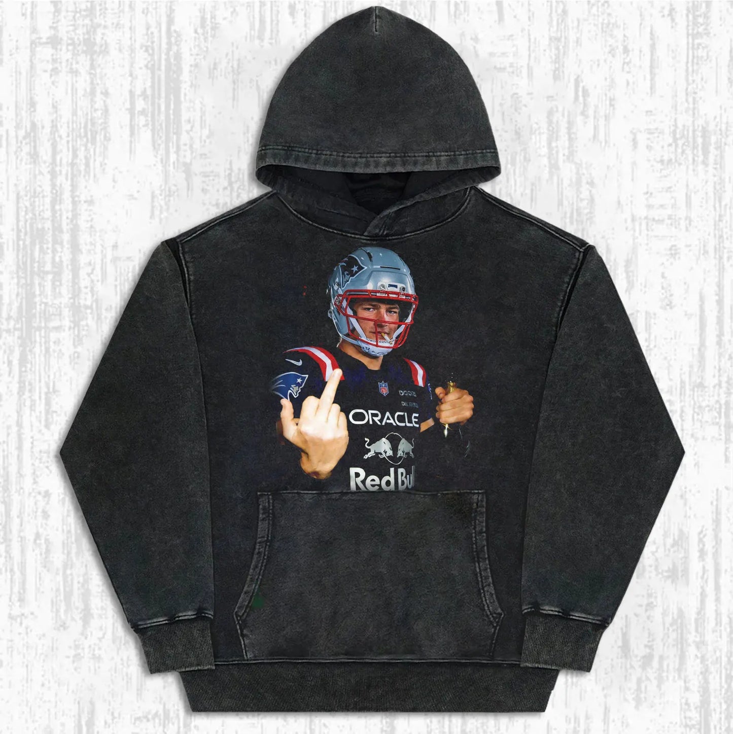 Drake Maye Tee/Sweatshirt/Hoodie