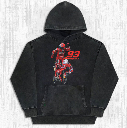 MotoGP Marc Márquez World Champion T-shirt/Sweatshirt/Hoodie