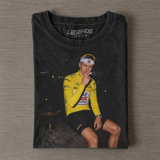 Tadej Pogačar 2026 Tee