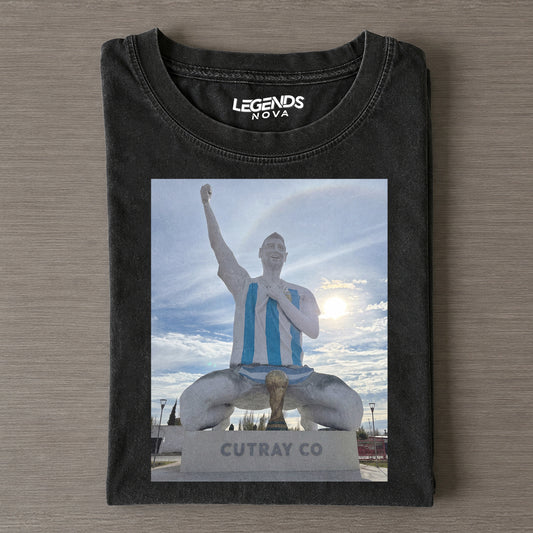 Classic Legendary Statue TEE