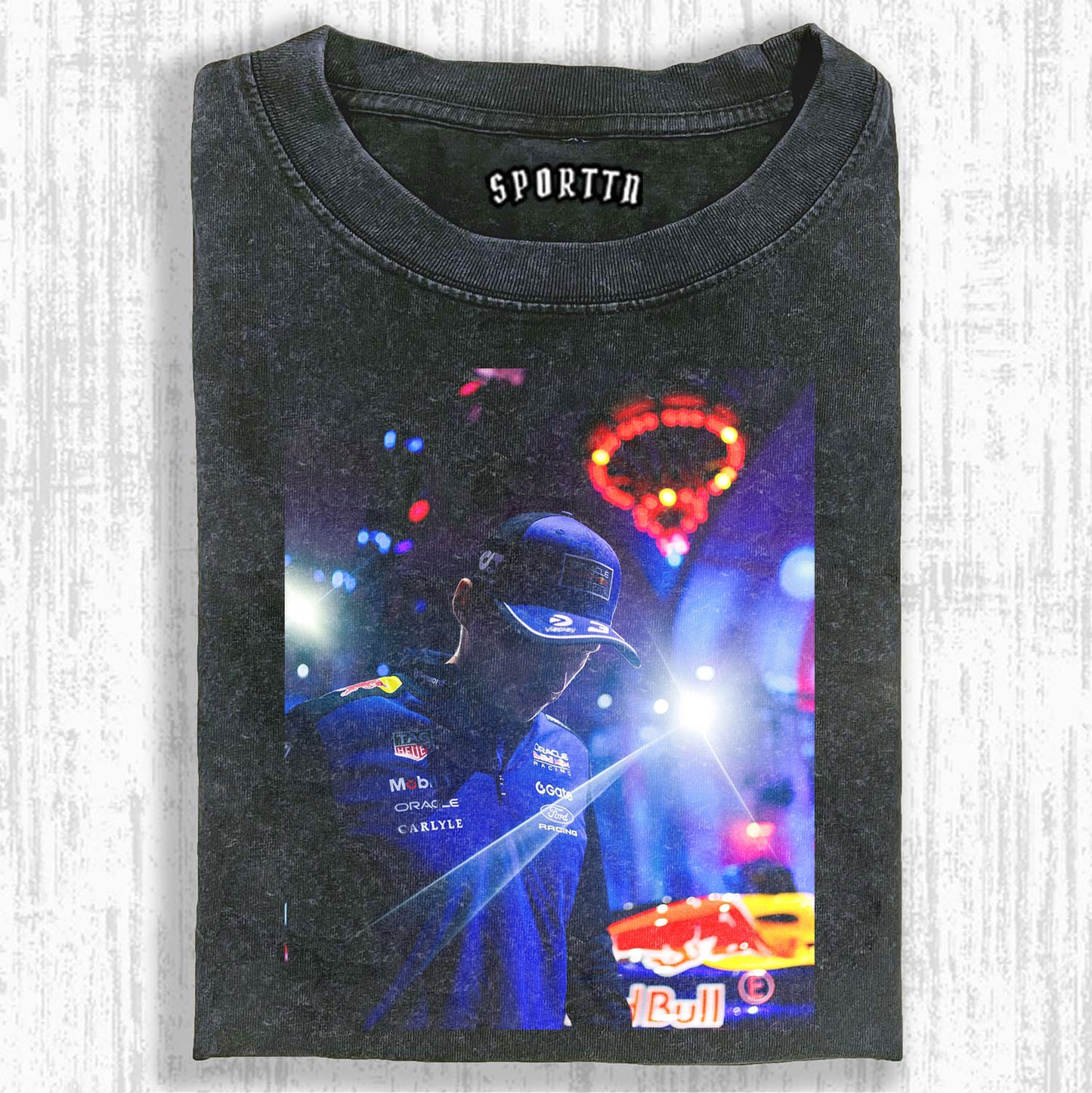Max Verstappen F1 T-shirt/Sweatshirt/Hoodie