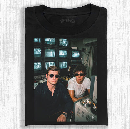 Max Verstappen & Kimi Antonelli F1 T - shirt/Sweatshirt/Hoodie