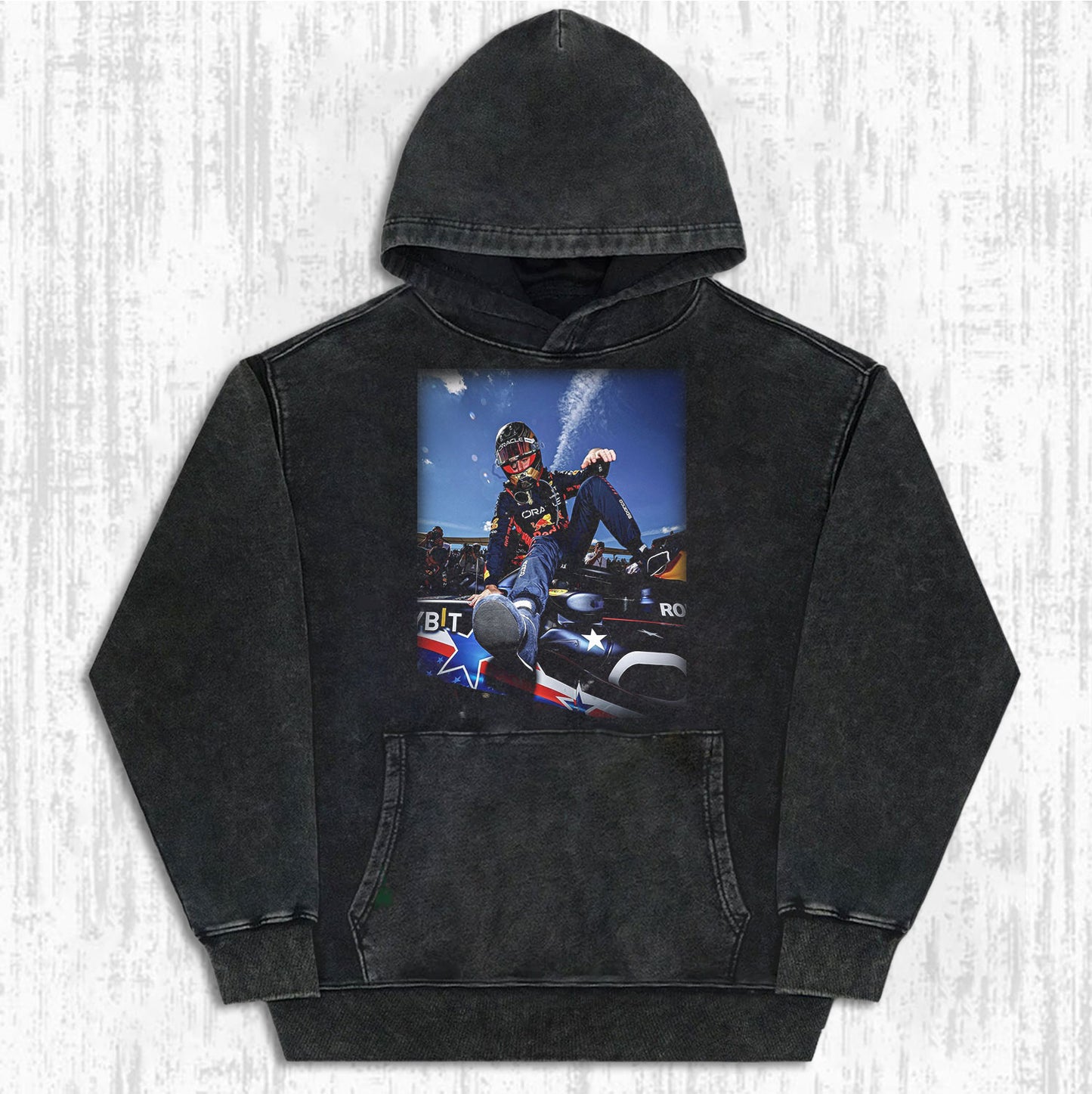 Max Verstappen Tee/Sweatshirt/Hoodie