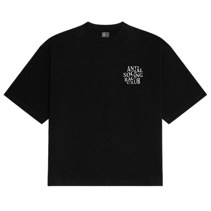 Anti Social Tee