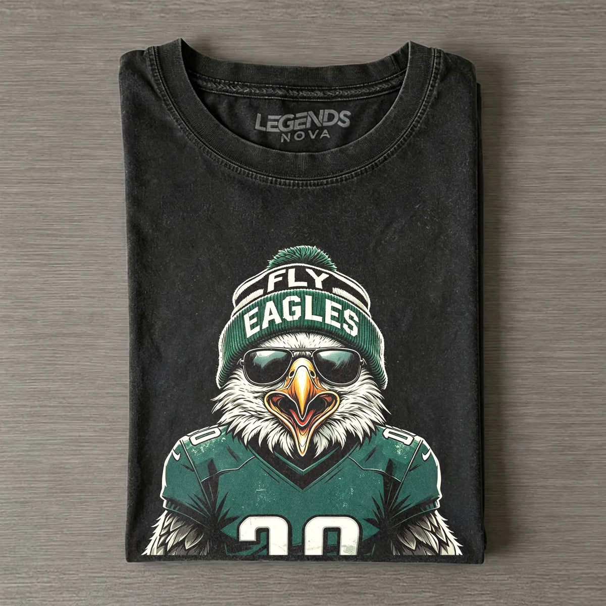 Philadelphia Eagles Humor T-shirt