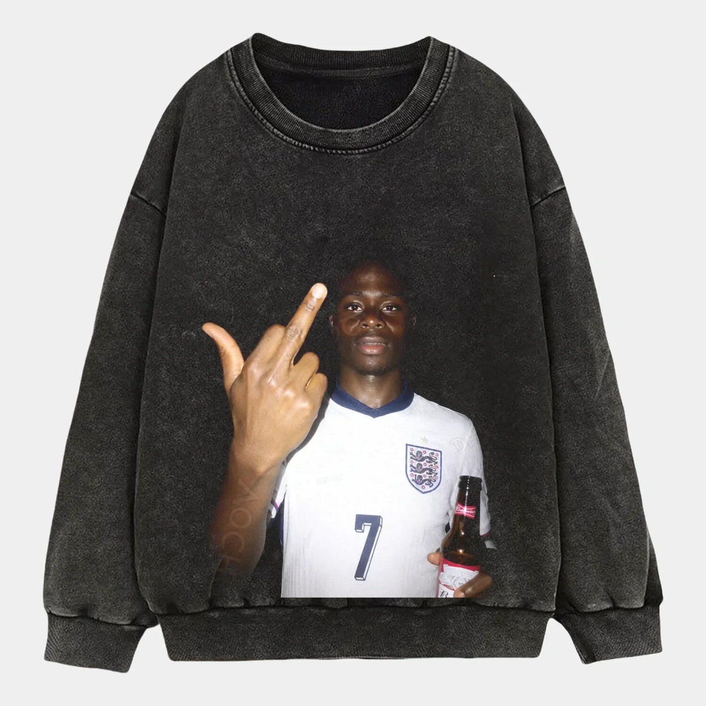 England Football Culture Tee 1