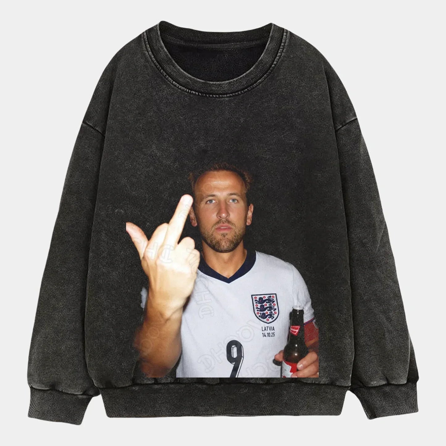 England Football Culture Tee 6