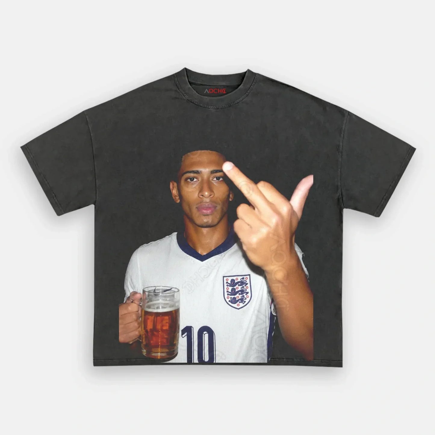 England Football Culture Tee 7