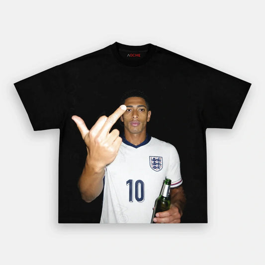 England Football Culture Tee 8