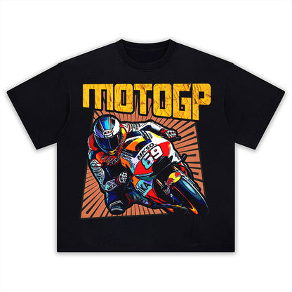 Moto GP T-shirt