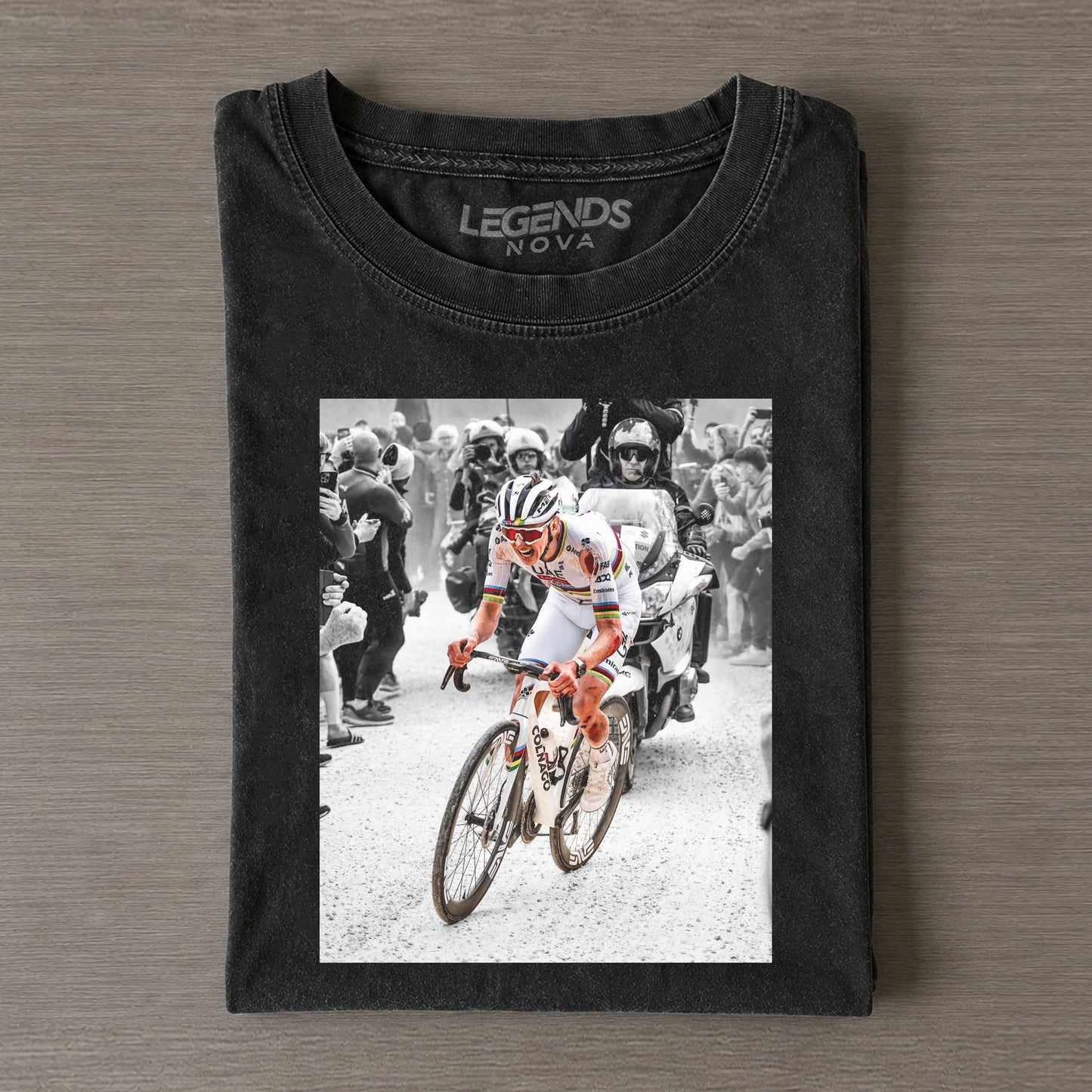 Tadej Pogačar 2026 Tee