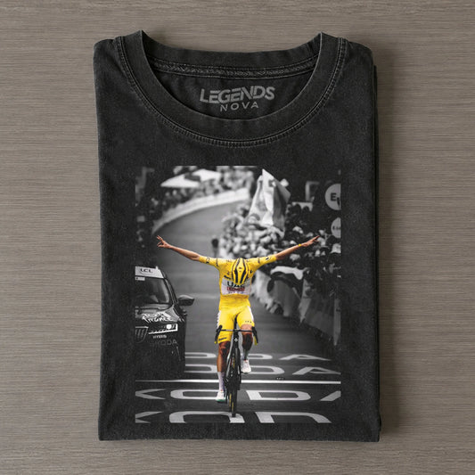 Tadej Pogačar 2026 Tee