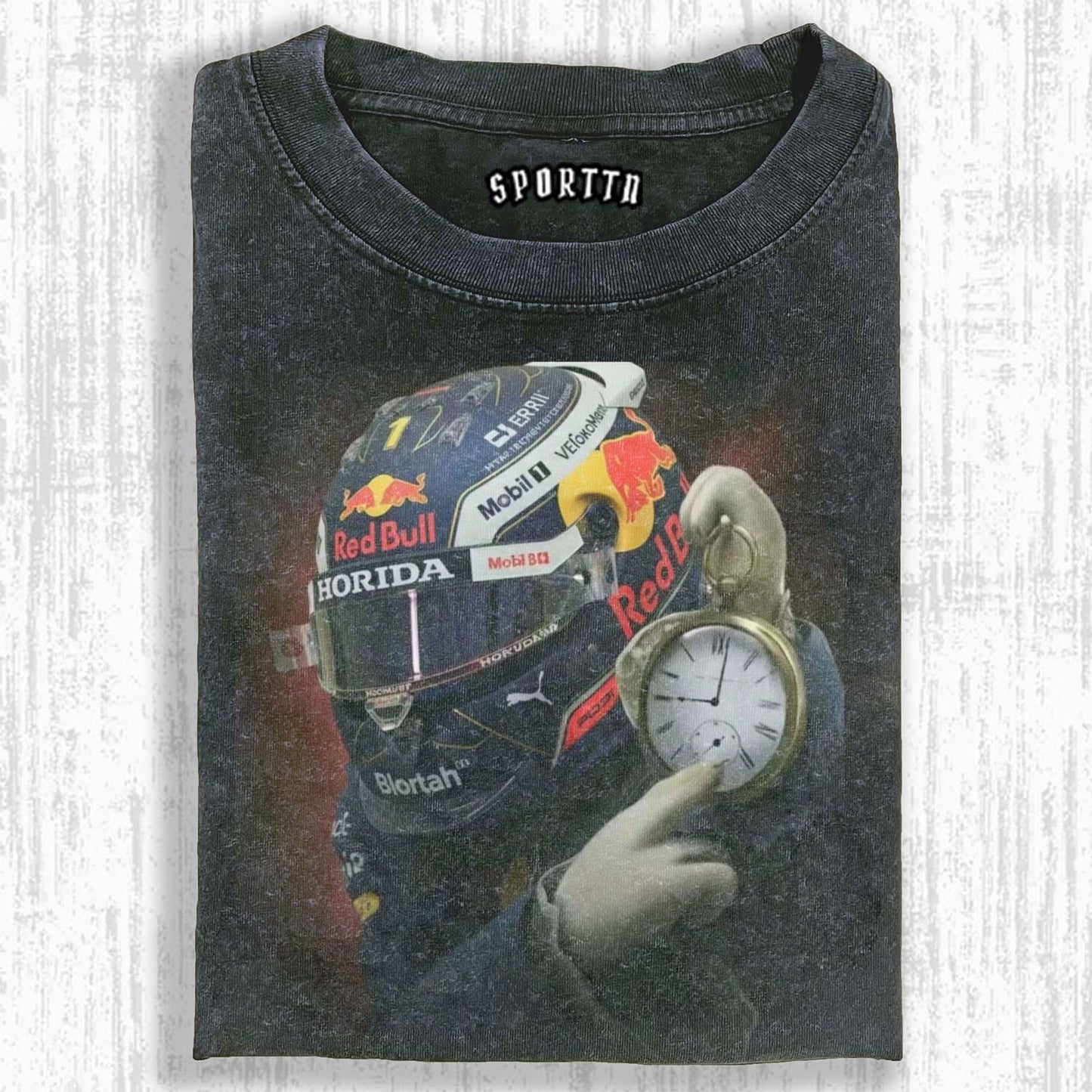 Max Verstappen F1 Tee/Sweatshirt/Hoodie
