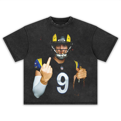 Matthew Stafford Football T-shirt/Sweatshirt/Hoodie