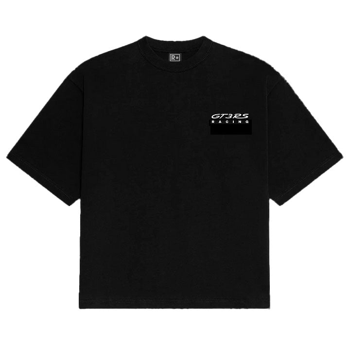 Can't Race A House Tee
