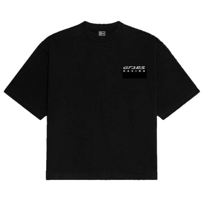 Can't Race A House Tee